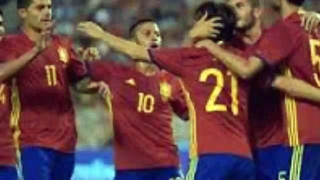 يلا شوت بث مباشر مباراة اسبانيا وليشتنشتاين كورة اون لاين Yalla Shoot