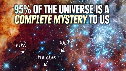 Why Space is Completely Terrifying