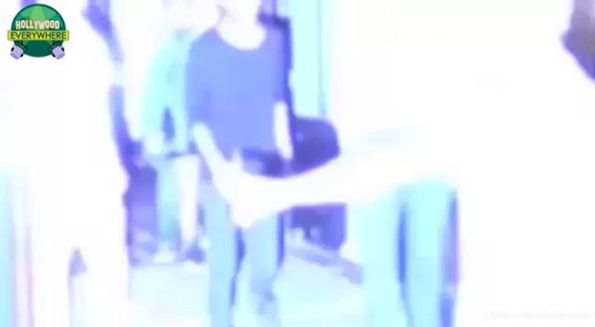 Miley Cyrus FLASHES ASS To Mock Kim Kardashian