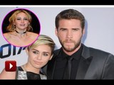 Miley Cyrus Disses Liam Hemsworth About Jennifer Lawrence Nud€ Photo Scandal