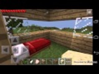 Mcpe let's play s.2 p.3 I HAVE A HEADACHE!!!!¿!!!!