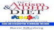 [Read] The Autism   ADHD Diet: A Step-by-Step Guide to Hope and Healing by Living Gluten Free and