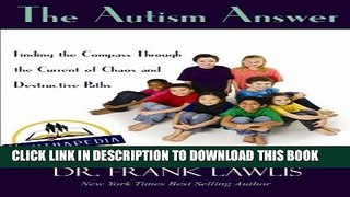[Read] The Autism Answer Popular Online
