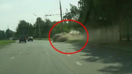 Compilation d'Accidents de Voitures n°364 | Car Crashes Compilation | Sept 2016