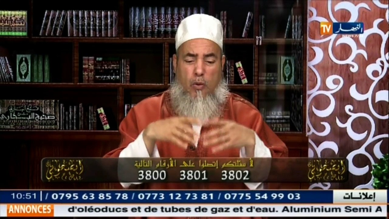 إنصحوني/   الشيخ شمس الدين:   كل زواج بدون حضور ولي المرأة فهو باطل