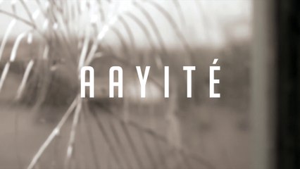 AAYITÉ - YOU WHATCHA OVER ME HIP-HOP JAZZ SOUL VIDEO CLIP