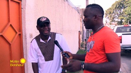 Matin Bonheur de RTI 1 du 05 septembre 2016 avec Marième Touré-Partie 3