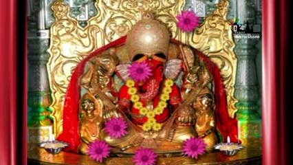 || MOST POWERFUL MANTRA || SHREE GANESH MANTRA 1 || MARUDHARA ||