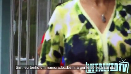 Como beijar uma garota em menos de 30 segundos