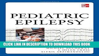[Read] Pediatric Epilepsy Full Online