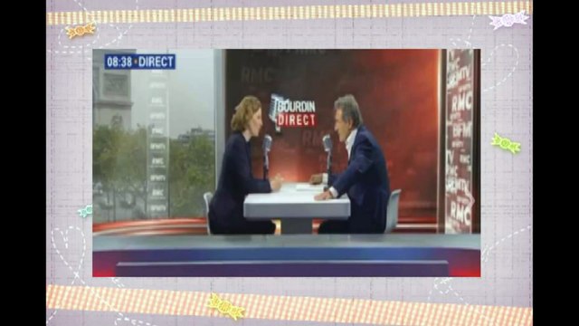 Nathalie Kosciusko Morizet J-4 : Nous approchons du but, dernière ligne droite. J'ai besoin de vous ! nk-m20