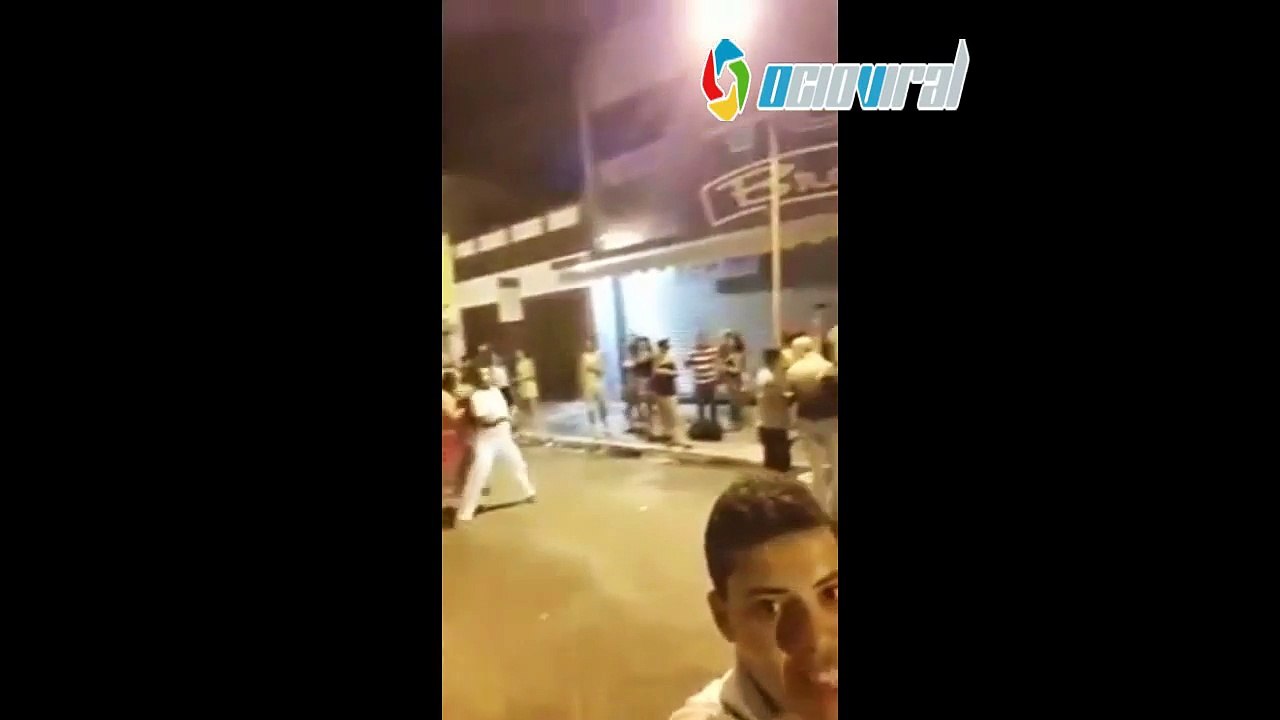 La ametralladora