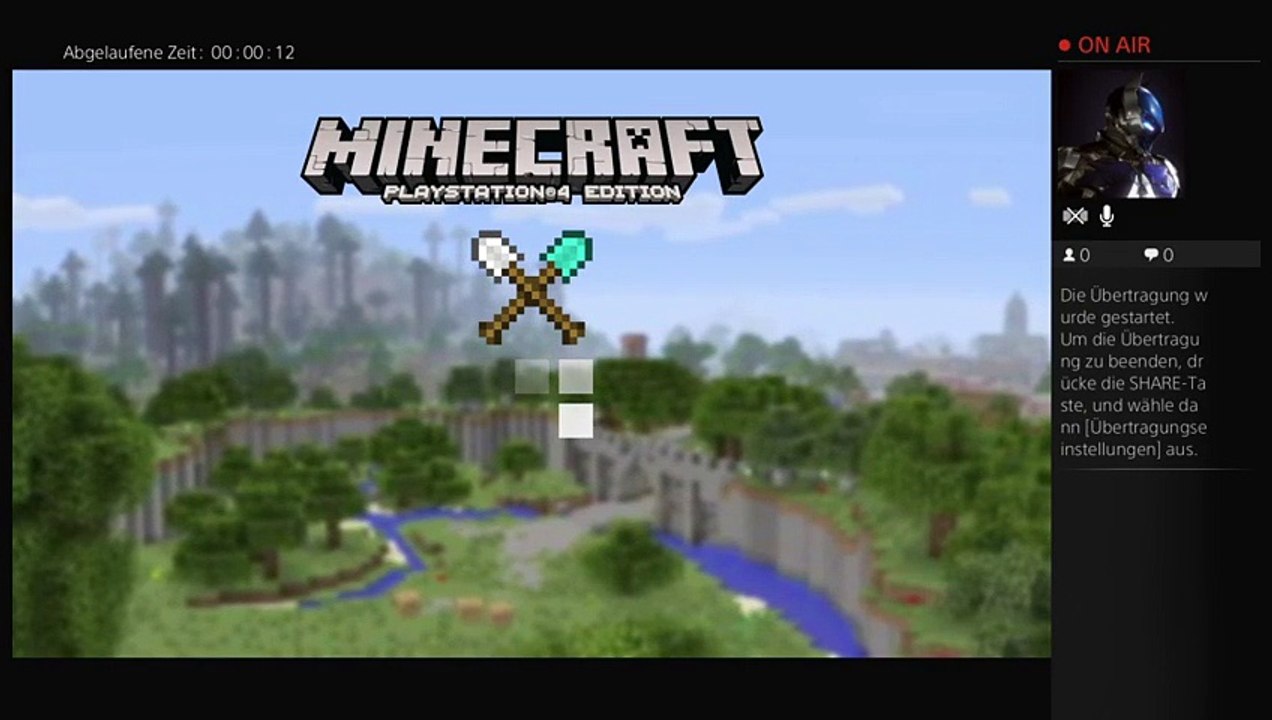 Mincraft