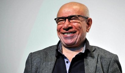 İlyas Salman, "FETÖ'cüsün" mesajına suç duyurusunda bulundu