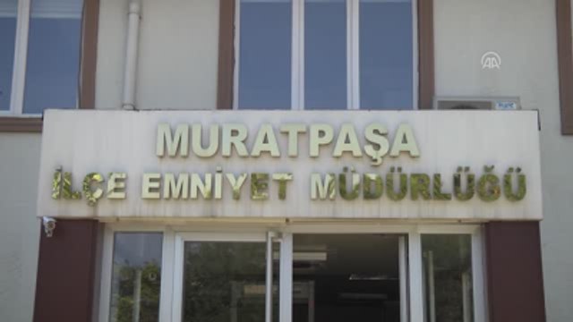 Antalya Açıklarında Tur Teknesinin Batması - Gözaltındaki 4 Zanlı Adliyeye Sevk Edildi - Antalya