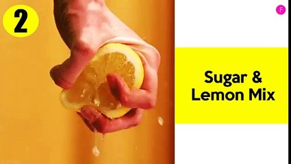 How To Get Rid Of Stretch Marks