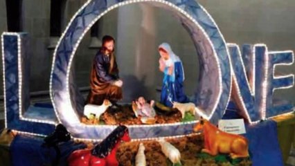 Sao Sáng Đức Tin by Trầm Thiên Thu