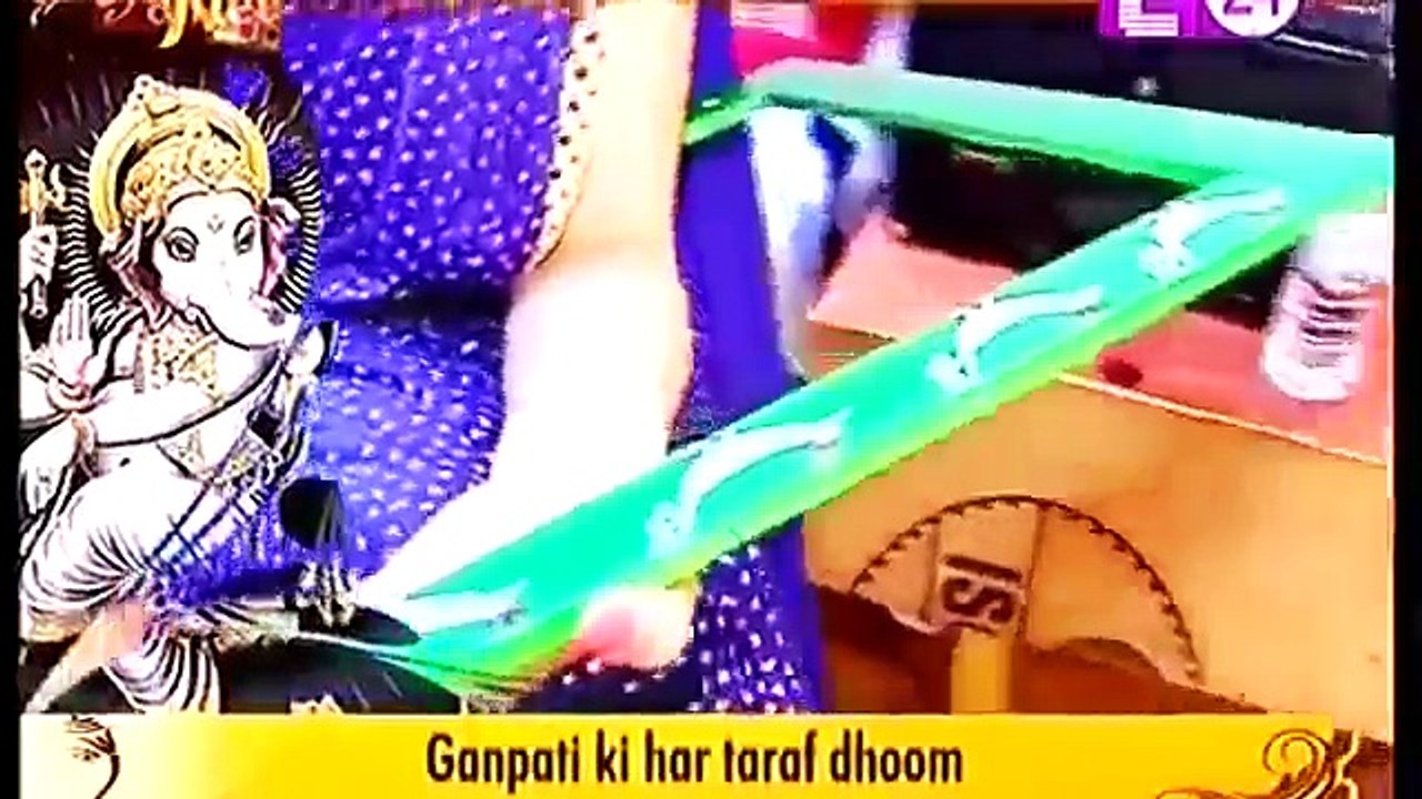 Thapki Pyaar ki 6th September 2016 OFFSCREEN News