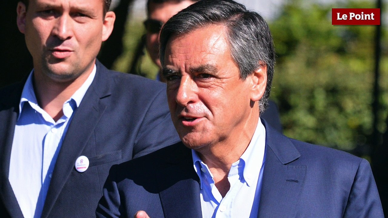 Philippe Bilger :" La primaire des Républicains ne doit pas être une discussion de salon de thé"