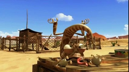 FUNNY VIDEO Oscar's Oasis Episodes  (44)