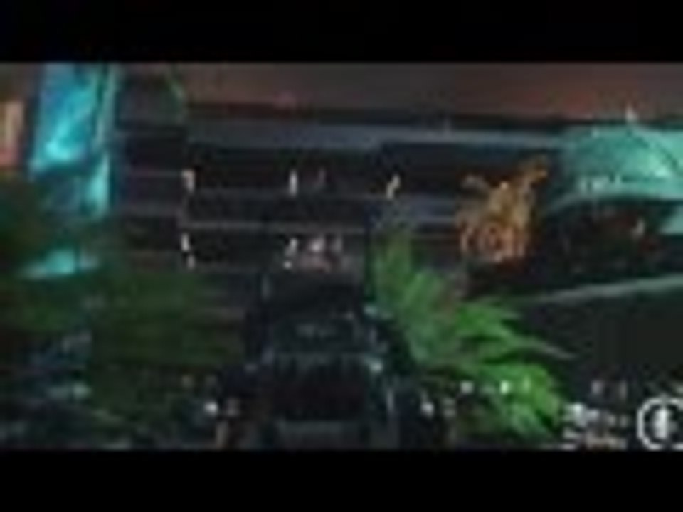 Lets Play Call Of Duty Black ops 3 - Part 6