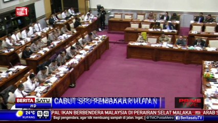 Penjelasan Tito Karnavian Foto Polisi Bersama Pengusaha Sawit