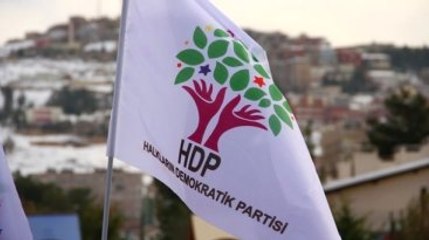 Mahkeme, HDP'li 8 Milletvekili İçin Zorla Getirme Kararı Verdi