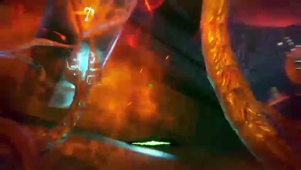 Black Ops 3: Shadows Of Evil - Liquid Divinium Grind (Warm Up For DLC 4) (16)