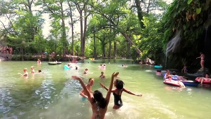 Summer Wander List: Austin | Damon & Jo | MTV