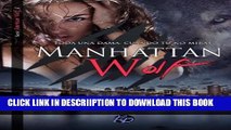 [PDF] Manhattan Wolf -Toda una dama, cuando tu no miras- (American Wolf) (Volume 1) (Spanish