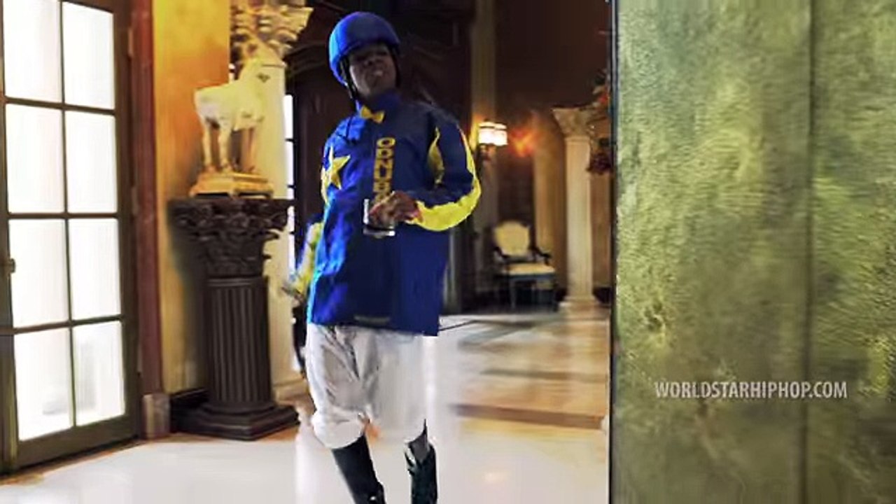 Plies -Rich Nigga Shit- ( Official Music Video)