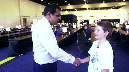 Counting the Cost promo