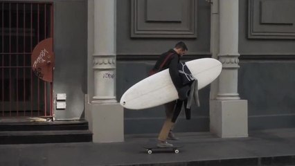 How Saturdays NYC Went from One Store to a Global Brand