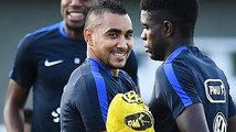 Payet On veut surfer sur cette vague