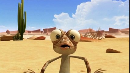 FUNNY VIDEO Oscar's Oasis Episodes  (25)