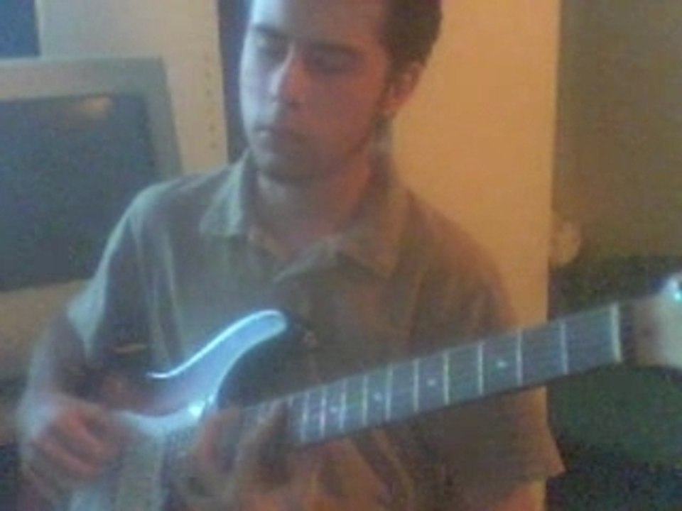 Olivier Hendrix