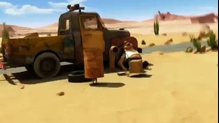 FUNNY VIDEO Oscar's Oasis Episodes  (57)