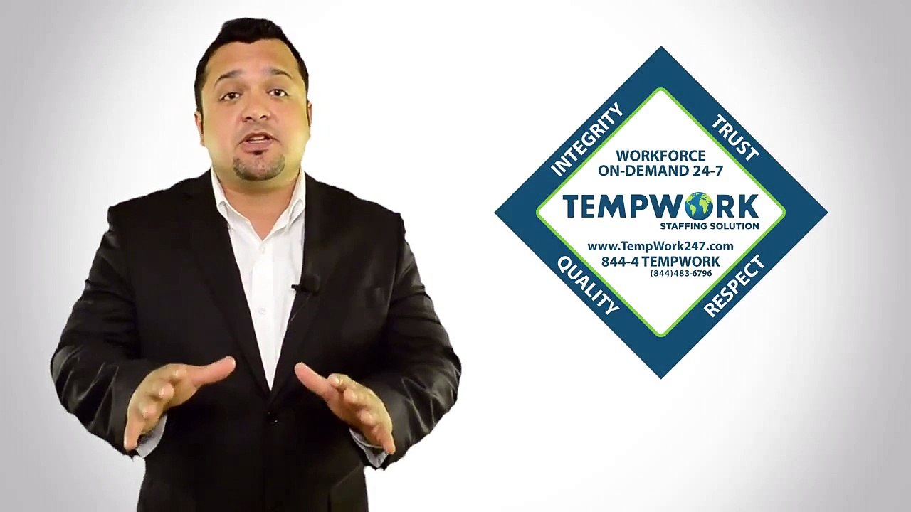 TempWork Staffing Solution, Employment Agencies Service Queens, Long Island and Brooklyn