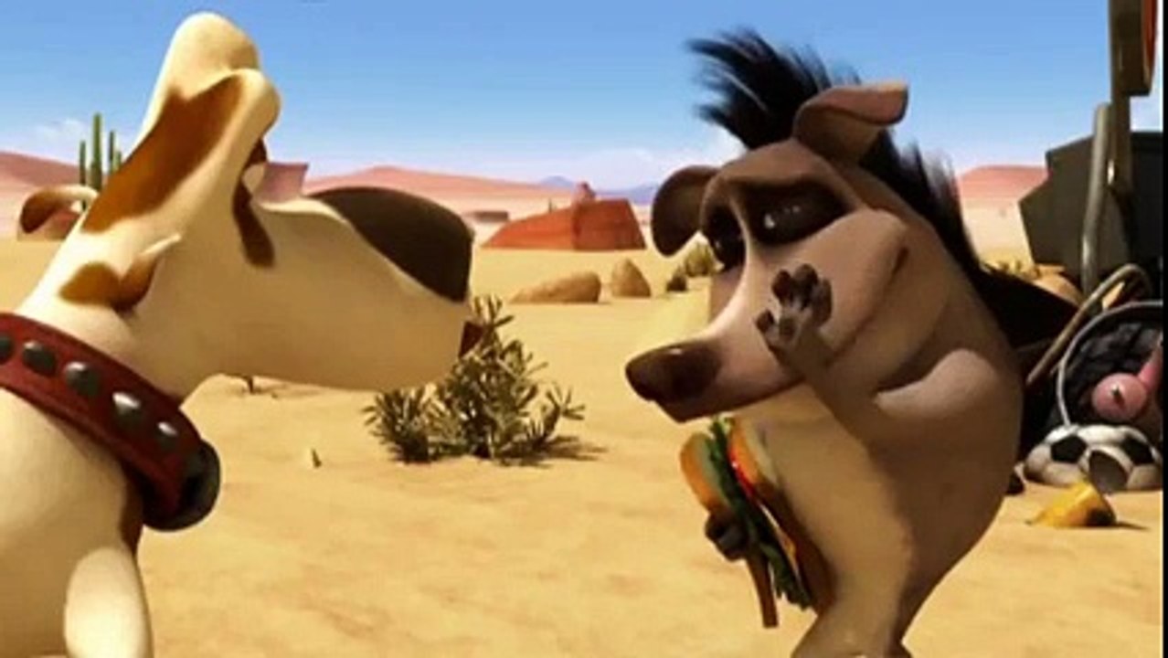 FUNNY VIDEO Oscar's Oasis Episodes  (60)