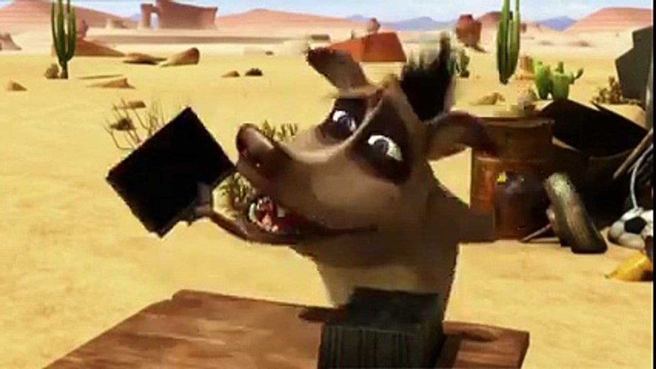 FUNNY VIDEO Oscar's Oasis Episodes  (61)