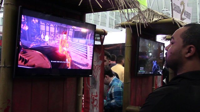 Hands-on with Shadow Warrior 2 PAX East 2016