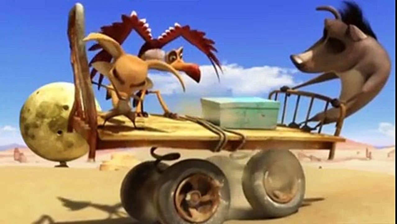FUNNY VIDEO Oscar's Oasis Episodes  (72)
