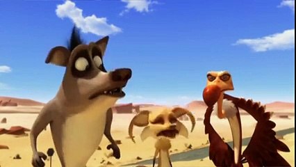 FUNNY VIDEO Oscar's Oasis Episodes  (76)