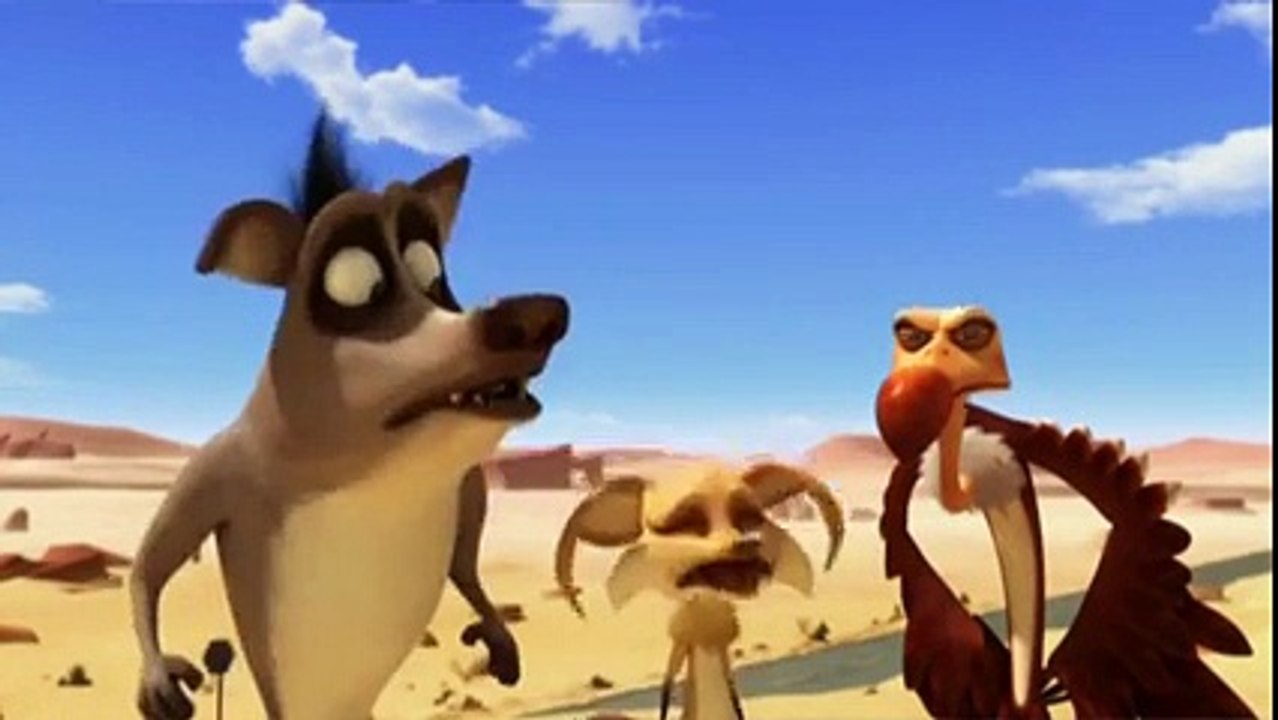 FUNNY VIDEO Oscar's Oasis Episodes  (76)