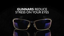 Gunnar Optiks, las gafas para ordenador que reducen el cansancio ocular