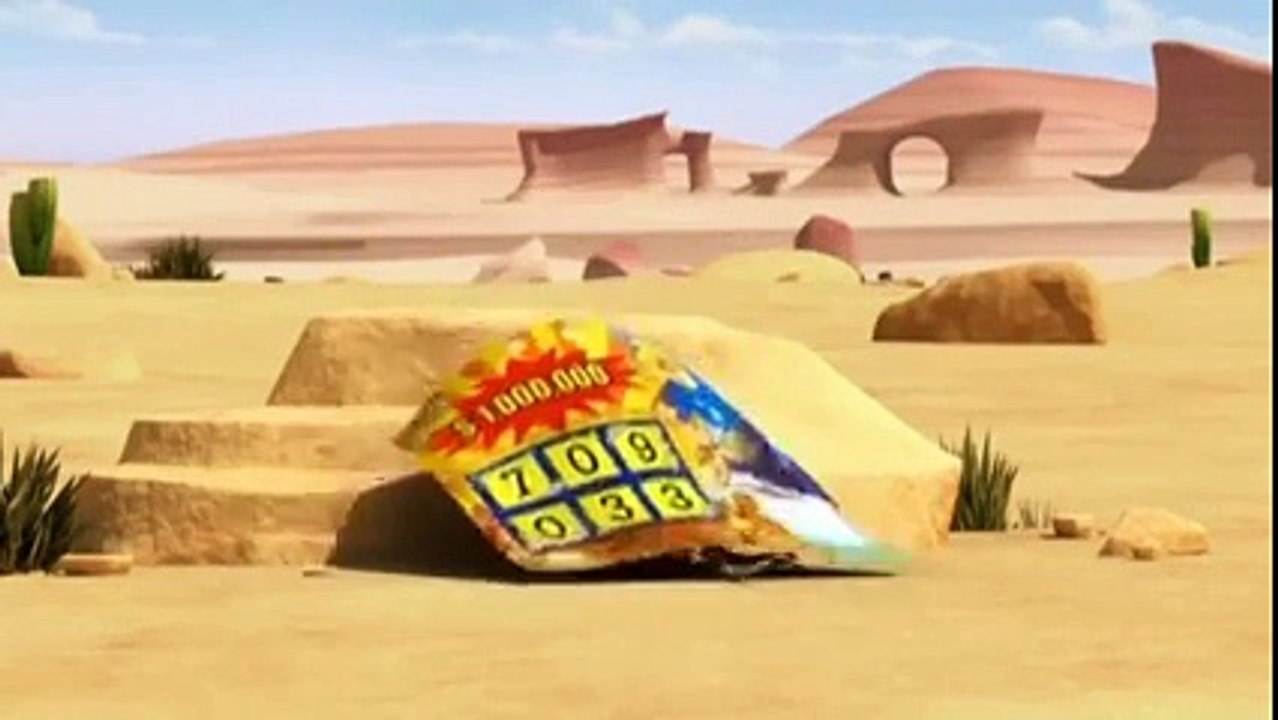 FUNNY VIDEO Oscar's Oasis Episodes  (88)