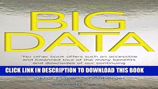 [PDF] Big Data: A Revolution That Will Transform How We Live, Work, and Think Popular Collection