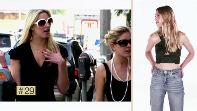 Whats in The Hills Time Capsule & 100 Things About the Hills | The Hills | MTV