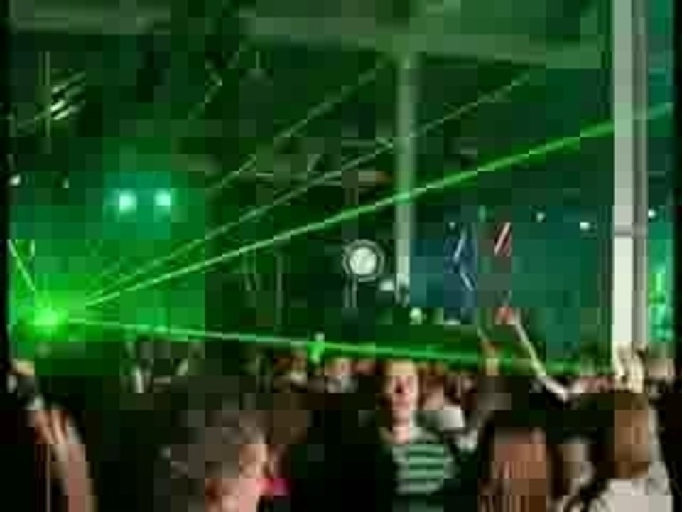 Trance Energy 2007