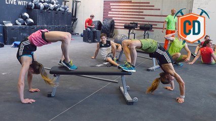 More Pain, Big Gains: Climbing Training Re-loaded | Climbing...